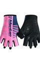 MONTON Fingerlose Fahrradhandschuhe - CARTER - Rosa