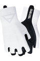 MONTON Fingerlose Fahrradhandschuhe - COBRAND - Weiß
