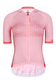 MONTON Kurzarm Fahrradtrikot - ALAMEDA LADY - Rosa