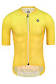 MONTON Kurzarm Fahrradtrikot - CYPRESS - Gelb