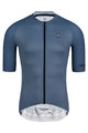 MONTON Kurzarm Fahrradtrikot - FAKIE - Grau
