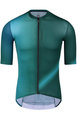 MONTON Kurzarm Fahrradtrikot - TWILIGHT - Grün