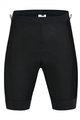 MONTON Lange Radunterhose - RENDER MTB - Schwarz