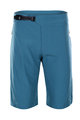 MONTON Fahrradshorts ohne Träger - JANUN MTB - Blau