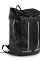 MONTON Rucksack - URBAN 17 L - Schwarz