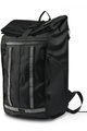 MONTON Rucksack - URBAN 23 L - Schwarz