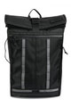 MONTON Rucksack - URBAN 23 L - Schwarz