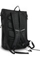 MONTON Rucksack - URBAN 23 L - Schwarz