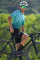 MONTON Kurzarm Fahrradtrikot - FOREST - Grün