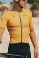 MONTON Kurzarm Fahrradtrikot - DESERT  - Gelb