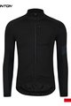 MONTON Fahrrad-Thermojacke - PRO JOES WINTER - Schwarz