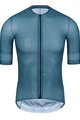 MONTON Kurzarm Fahrradtrikot - PRO STARSHINE - Blau