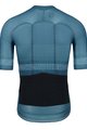 MONTON Kurzarm Fahrradtrikot - PRO STARSHINE - Blau