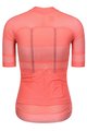 MONTON Kurzarm Fahrradtrikot - PRO STARSHINE LADY - Rosa