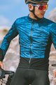 MONTON Fahrrad-Thermojacke - MONSTER THERMAL - Grün/Schwarz