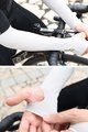 MONTON Fahrrad-Handwärmer - WIEN - Grau