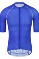 MONTON Kurzarm Fahrradtrikot - PRO SHOSHENG - Blau