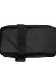 MONTON Fahrradtasche - TRAVELER EVO - Schwarz