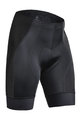 MONTON Fahrradshorts ohne Träger - TRANSCENDENCY - Schwarz