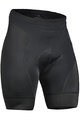 MONTON Fahrradshorts ohne Träger - PHANKETS - Schwarz