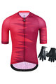 MONTON Fahrrad-Multipack - ROAR - Rot
