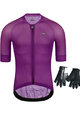 MONTON Fahrrad-Multipack - CHIVALRY - Lila