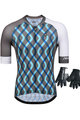MONTON Fahrrad-Multipack - SHORE - Grau