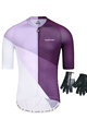 MONTON Fahrrad-Multipack - CRACK - Lila