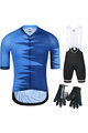 MONTON Fahrrad-Multipack - ROAR - Schwarz/Blau