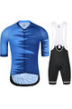 MONTON Fahrrad-Multipack - ROAR - Schwarz/Blau