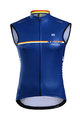 MONTON Weste - HOT WIND - Blau