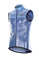 MONTON Fahrradweste - GARIGUE - Blau