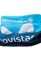 Fahrrad-Nackenwärmer - MOVISTAR 2019 - Blau/Weiß/Hellblau