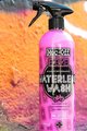 MUC-OFF E-Bike Reiniger - eBIKE WATERLESS WASH