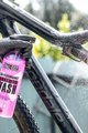 MUC-OFF Fahrradreiniger - WATERLESS WASH