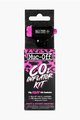 MUC-OFF CO2 Pumpen/Kartuschen - ROAD INFLATOR KIT