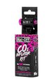 MUC-OFF CO2 Pumpen/Kartuschen - ROAD INFLATOR KIT