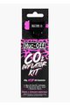 MUC-OFF CO2 Pumpen/Kartuschen - MTB INFLATOR KIT