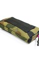 MUC-OFF Etui - ESSENTIALS CASE - Schwarz/Braun/Grün
