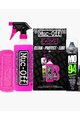 MUC-OFF eBike Reinigungsset - EBIKE CLEAN KIT