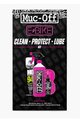 MUC-OFF eBike Reinigungsset - EBIKE CLEAN KIT