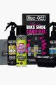 MUC-OFF Fahrradschuh-Reinigungsset - PREMIUM BIKE