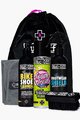 MUC-OFF Fahrradschuh-Reinigungsset - PREMIUM BIKE