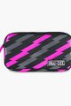 MUC-OFF Etui - ESSENTIALS CASE - Schwarz/Rosa/Grau