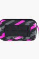 MUC-OFF Etui - ESSENTIALS CASE - Schwarz/Rosa/Grau