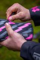 MUC-OFF Etui - ESSENTIALS CASE - Schwarz/Rosa/Grau