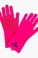 MUC-OFF Handschuhe - DEEP SCRUBBER - Rosa