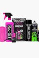 MUC-OFF eBike Reinigungsset - EBIKE ESSENTIALS KIT