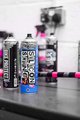 MUC-OFF Fahrradschutzmittel - SILICONE SHINE