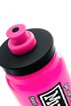 MUC-OFF Fahrrad-Wasserflasche - X ELITE FLY - Rosa/Schwarz